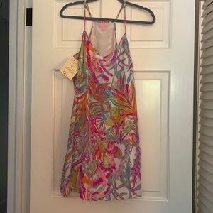 Lilly Dress Size Large